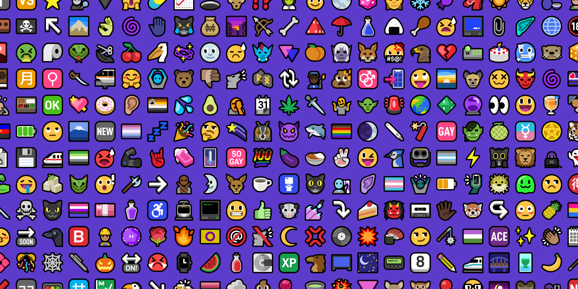 Emoji picker can't insert multi-point emoji after PR #4202 and #4189 ·  Issue #4217 · mastodon/mastodon · GitHub